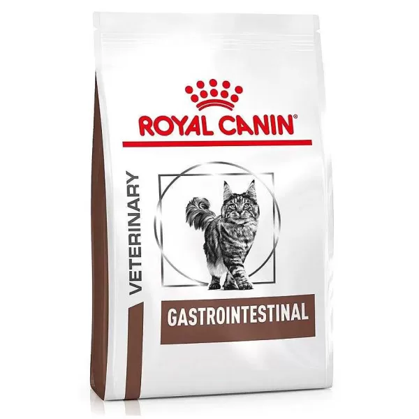 Alimento Seco Gato Adulto Gastro Intestinal>Royal Canin Sale