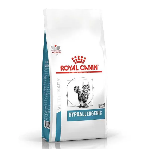 Alimento Seco Gato Adulto Hypoallergenic>Royal Canin Cheap