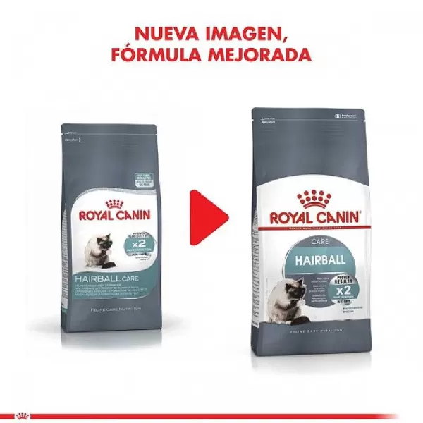 Alimento Seco Gato Adulto Intense Hairball 1.5 Kg .>Royal Canin Clearance