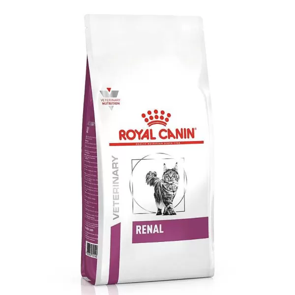 Alimento Seco Gato Adulto Renal>Royal Canin Best Sale