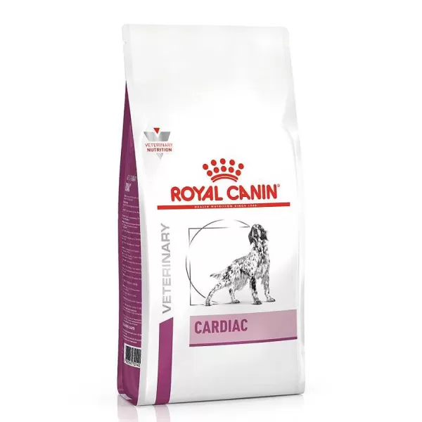 Alimento Seco Perro Adulto Cardiac>Royal Canin Discount