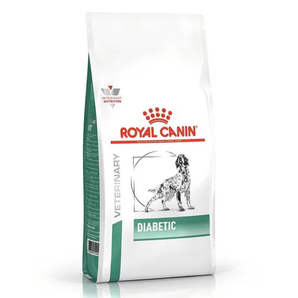 Alimento Seco Perro Adulto Diabetic>Royal Canin Shop