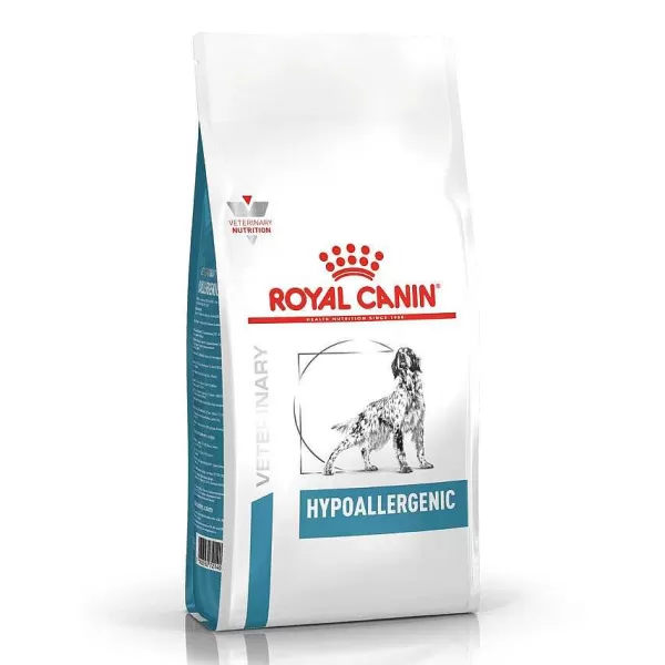 Alimento Seco Perro Adulto Hypoallergenic>Royal Canin Sale