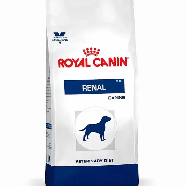 Alimento Seco Perro Adulto Renal>Royal Canin Sale