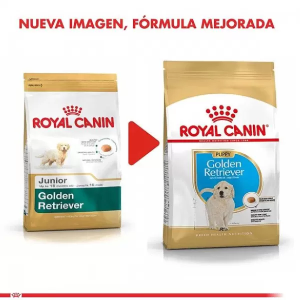 Cachorro Pug Junior Alimento Para Perro>Royal Canin Online