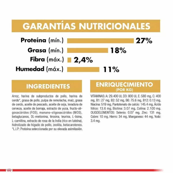 Cachorro Yorkshire Terrier Junior Alimento Para Perro>Royal Canin Best Sale