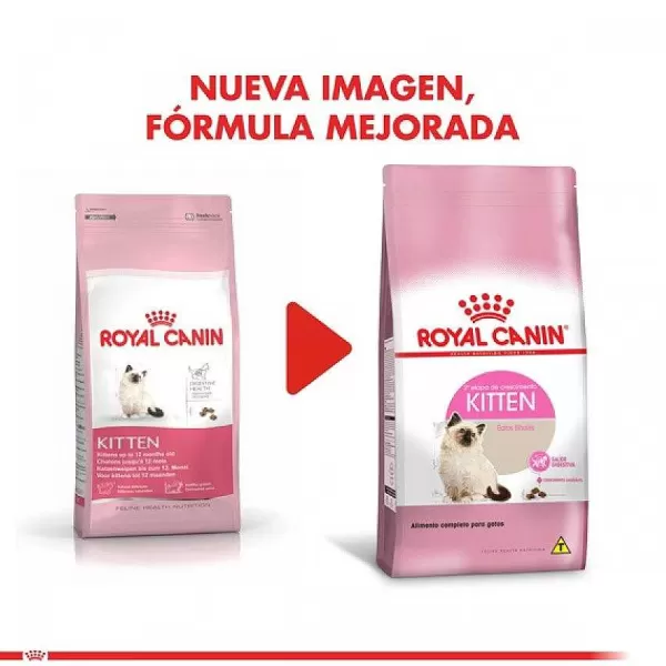 Gatito Felino Kitten Alimento Para Gato>Royal Canin Cheap