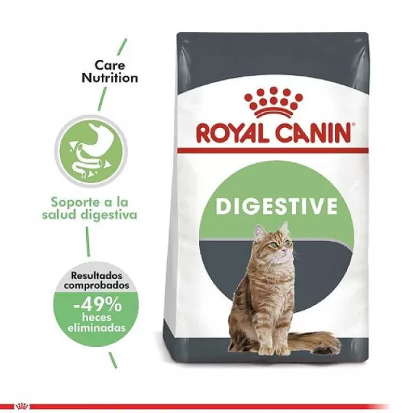Adulto Digestive Care Alimento Para Gatos>Royal Canin Cheap