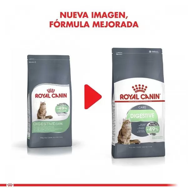 Adulto Digestive Care Alimento Para Gatos>Royal Canin Cheap