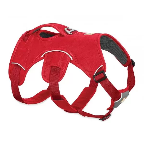 Web Master Arn S Red>Ruffwear Clearance