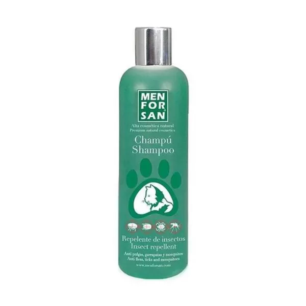 Shampoo Aloe Vera 300 Ml>Men For San Clearance