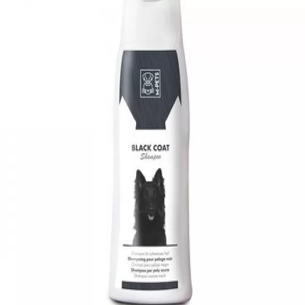 Shampoo Black Coat 250Ml>Mpets Cheap