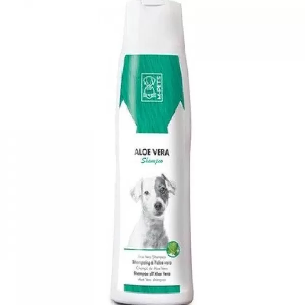 Shampoo De Aloe Vera 250 Ml>Mpets Clearance