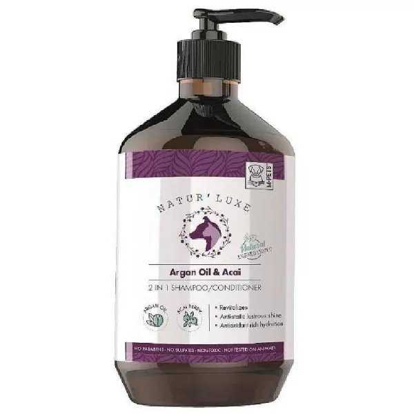 Shampoo De Arg N Y Acai 500 Ml>Mpets Discount