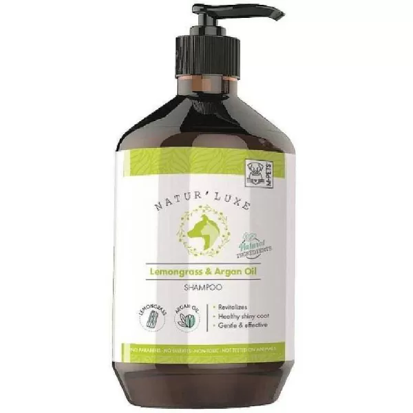 Shampoo De Lim N Y Arg N 500 Ml>Mpets Best Sale