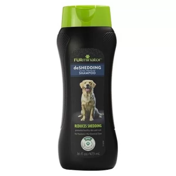 Shampoo Deshedding 473 Ml>Furminator Best