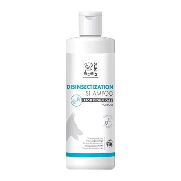 Shampoo Dog Disinsectization 250Ml>Mpets Flash Sale