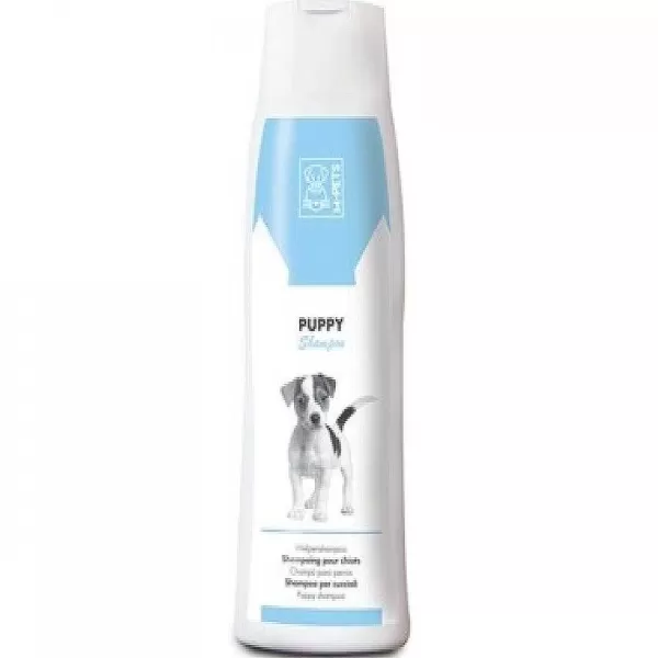 Shampoo Puppy 250Ml>Mpets Cheap