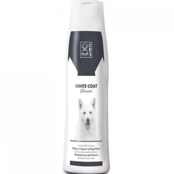 Shampoo White Coat 250Ml>Mpets Cheap