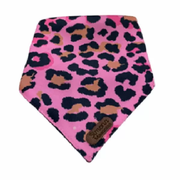 Bandana Pink>Simona Mascotas Best Sale