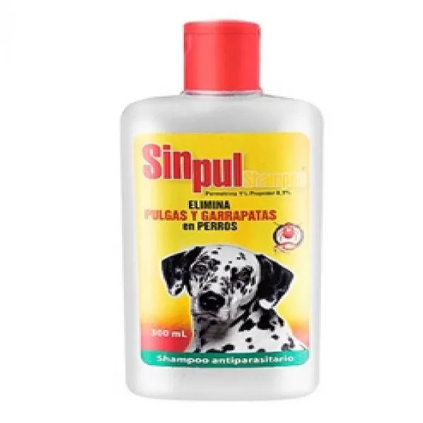 Sinpul Shampoo 300 Ml>Drag Pharma Shop