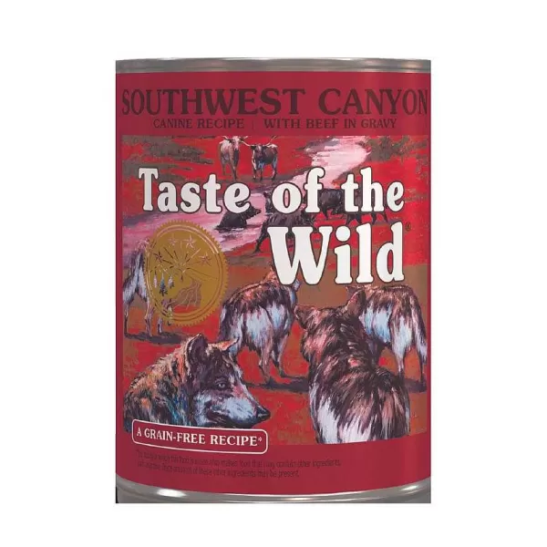 Southwest Canyon Jabali 390Gr>Taste Of The Wild Sale