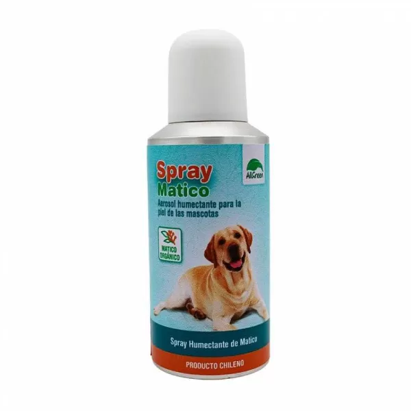 Spray Matico 150 Ml. 150Ml>All Green Cheap