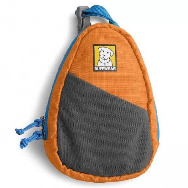 Stash Bag - Orange Poppy>Ruffwear Online