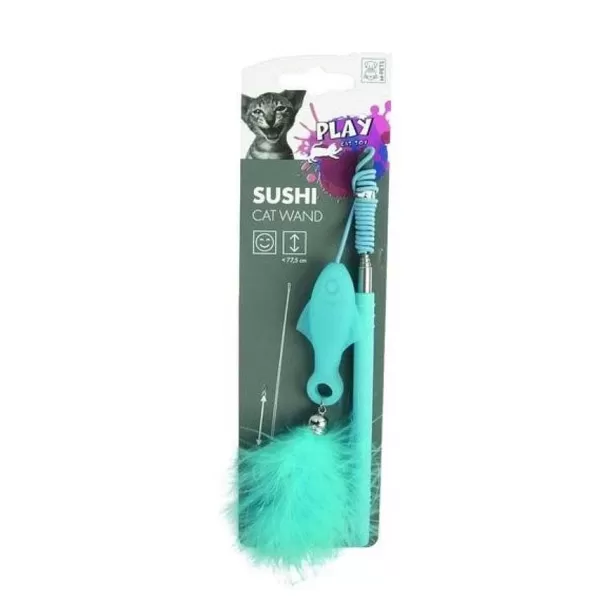 Sushi Cat Wand 1 Un.>Mpets Hot