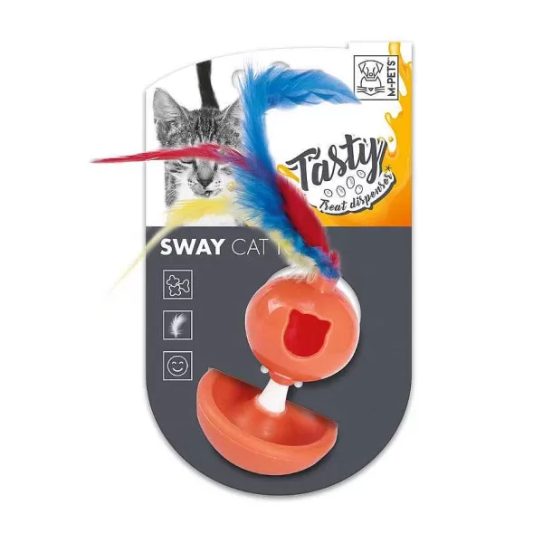 Sway Dispensador>Mpets Outlet