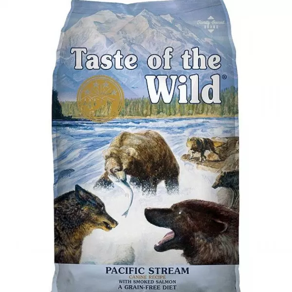 Pacific Stream Alimento Para Perro>Taste Of The Wild Best Sale