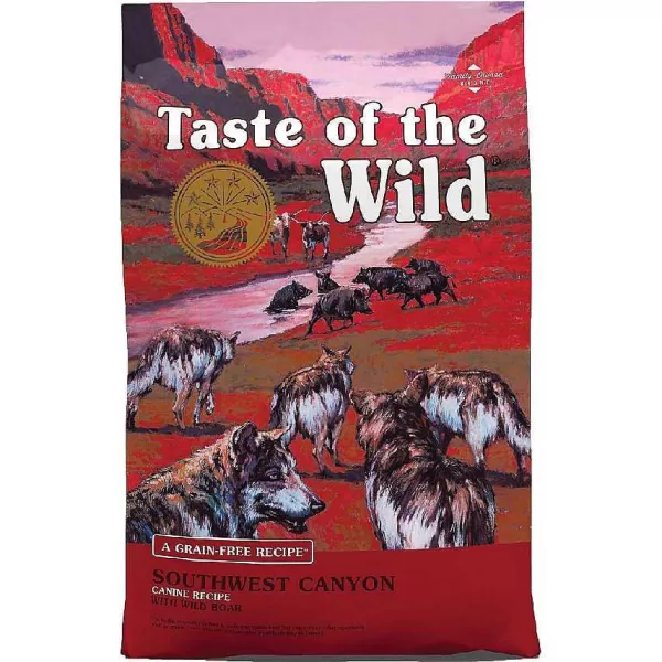 Southwest Canyon Alimento Para Perro>Taste Of The Wild Online