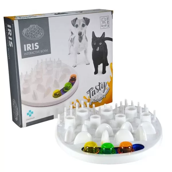 Tasty - Plato Interactivo Iris>Mpets Best