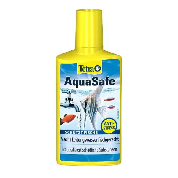 Aquasafe>Tetra Best Sale