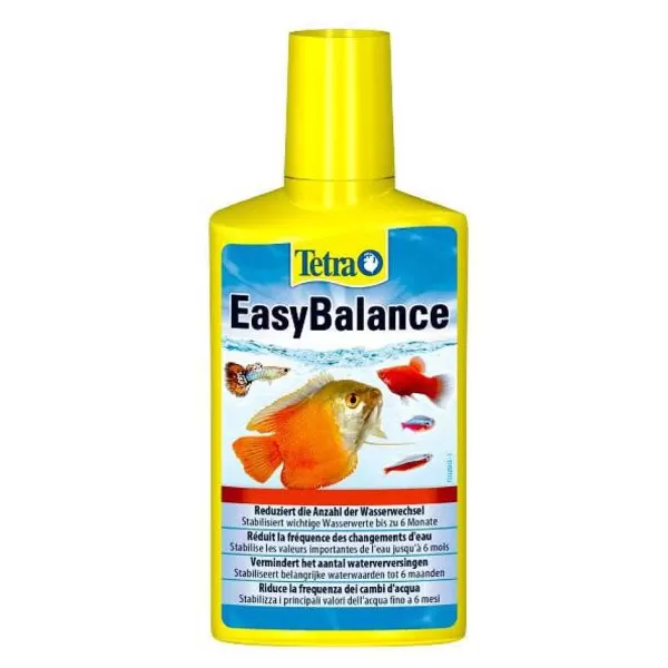 Easybalance 100 Ml>Tetra Hot