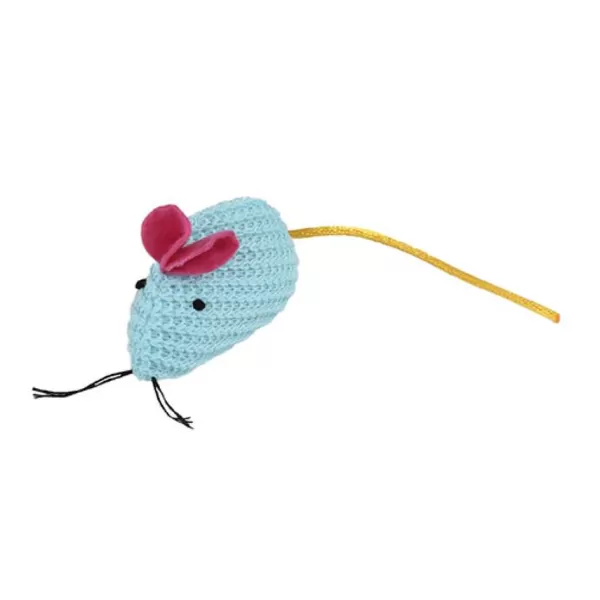 Mini Tricot Mouse>The Cat Band Flash Sale