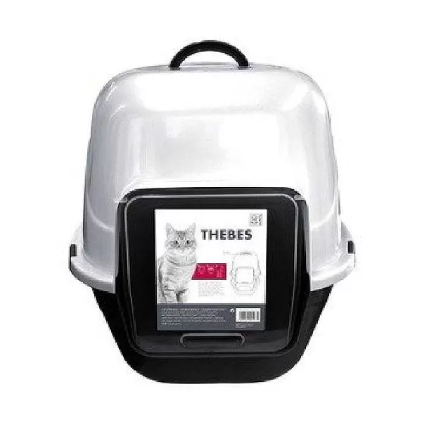 Thebes Cat Litter Box>Mpets Cheap