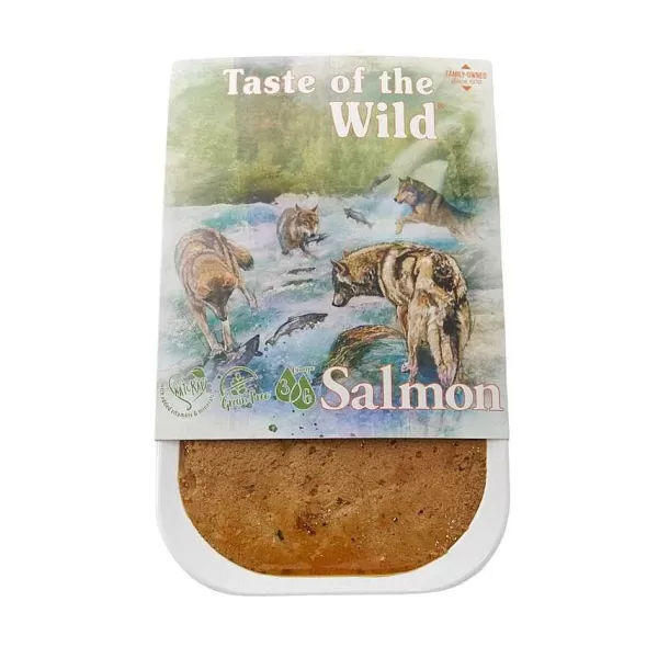 Tray Salmon 390Gr>Taste Of The Wild Flash Sale