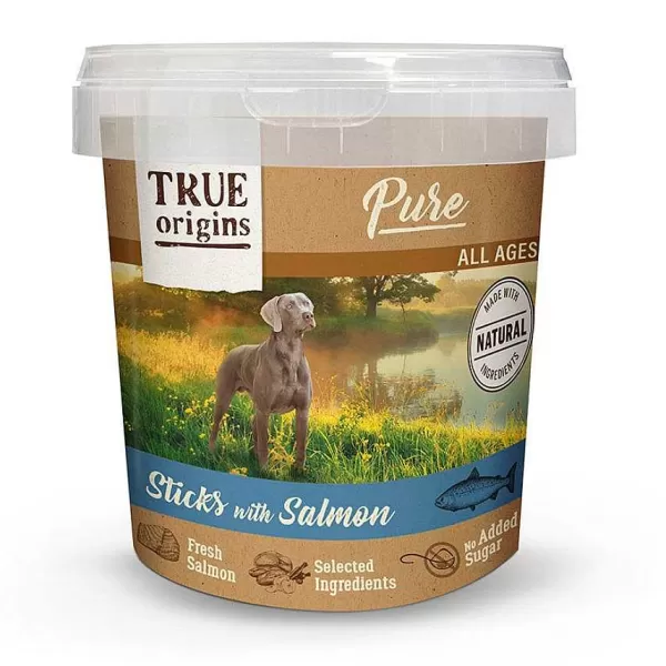 Barritas Con Salm N>True Origins Pure Sale