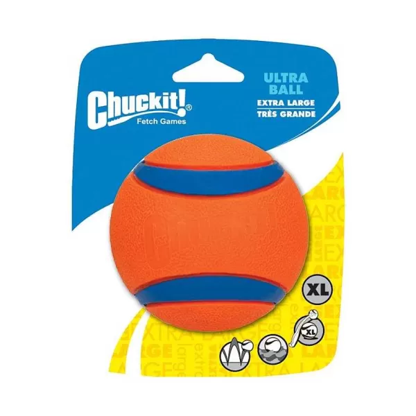 Ultra Ball Xl 1Pk X-Large>Chuckit Flash Sale