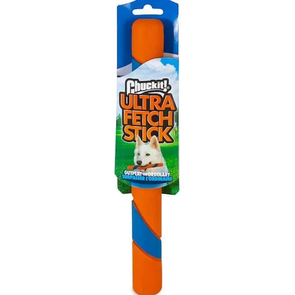 Ultra Fetch Stick>Chuckit Clearance