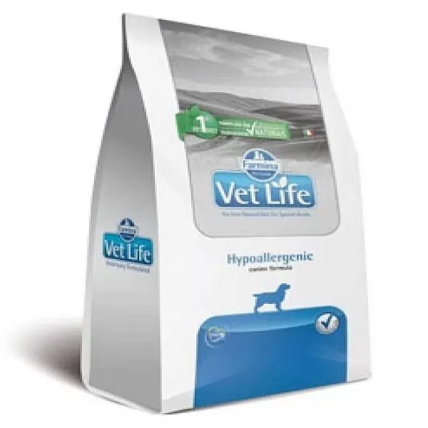 Vetlife Farmina Alimento Seco Medicado Hipoalergenico Perro>Vet Life Discount