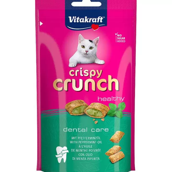 Crispy Crunch Dental>Vitakraft Clearance