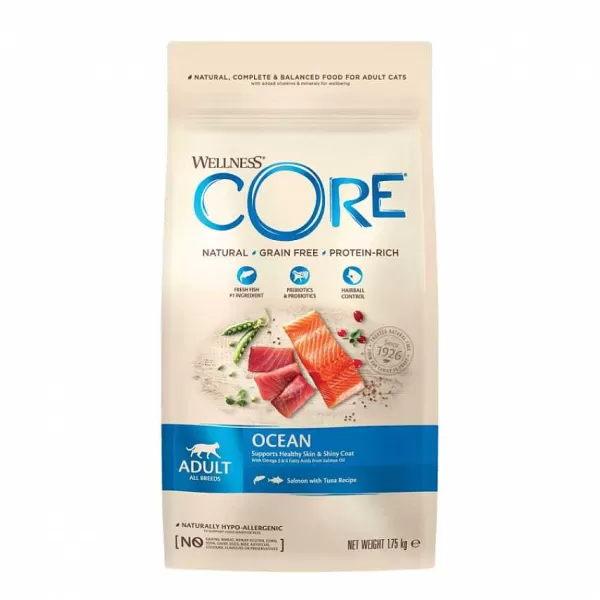 Cat Ocean Alimento Para Gato>Wellness Core Cheap