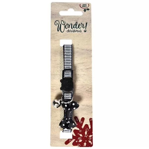 Santa Bowtie Clipstrip>Wonder Christmas Shop