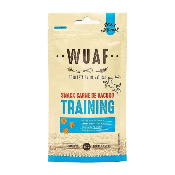 Dog Training Snacks 60 G>Wuaf Fashion