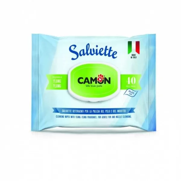 Ylang-Ylang Wipes 1 Un.>Camon Cheap