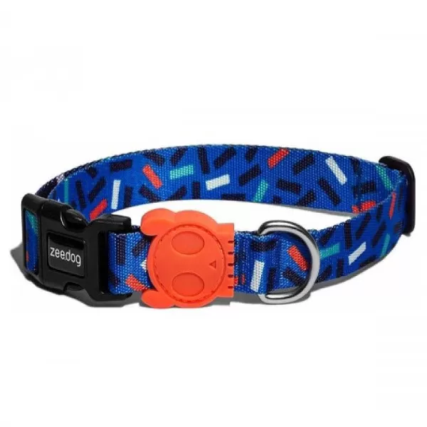 Atlanta Collar Dog>Zeedog Fashion