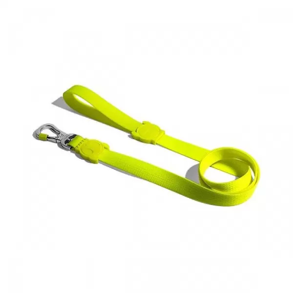 Neopro Green Correa - Perro>Zeedog Shop